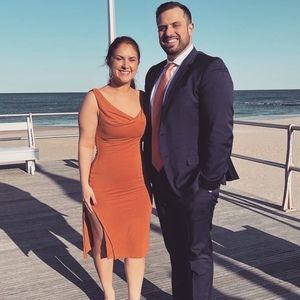 Meet your Posher, Stefanie